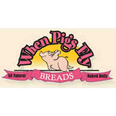 When Pigs Fly Bakery