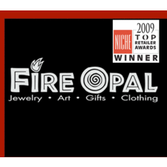 Fire Opal