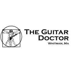 The Guitar Doctor in Whitman, MA