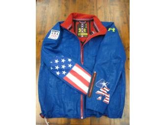 US Olympic Team Jacket - XL