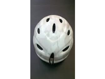 Leedom Camo Ski/Snowboard Helmet
