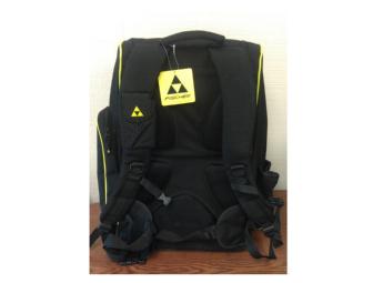 Fischer Boot Bag Backpack - 55L