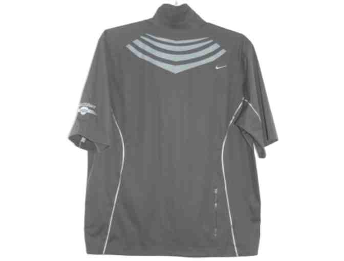 Nike Golf Jacket / Storm-Fit Shirt