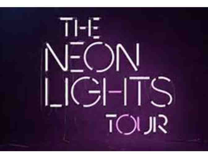 Demi Lovato: The Neon Lights Tour| Saturday, March 8th