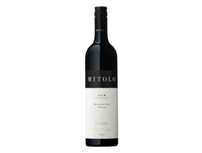 Mitolo G.A.M. 2004 Wine - 3 Bottles - Syrah/Shirz from Australia