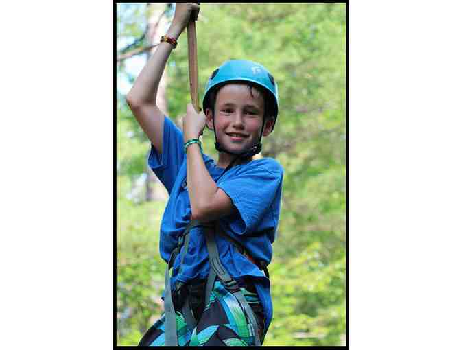 Two Week Session at Camp Birch Hill (3 available) (BBTS-Family approved!)