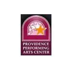 Providence Performing Arts Center