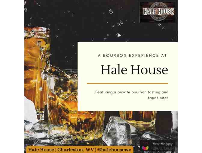 Bourbon Experience at Hale House - Photo 1