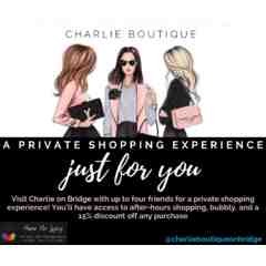 Charlie Boutique