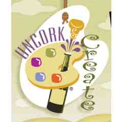 Uncork & Create