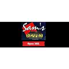 Sam's Uptown Cafe