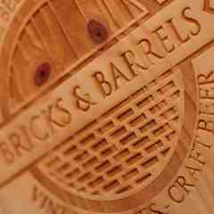 Bricks & Barrels