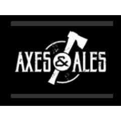 Axes & Ales