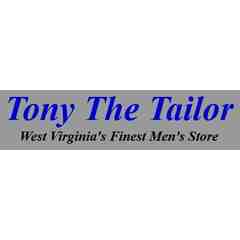 Tony the Tailor