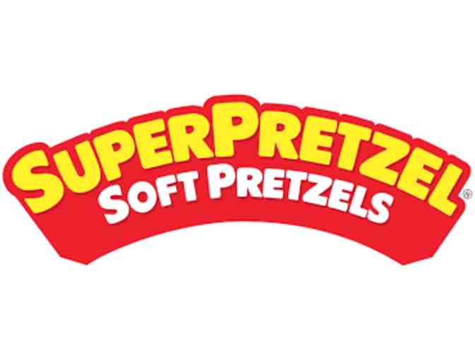 6 Coupons for a Box of Super Pretzels - J & J Snack Food Corp
