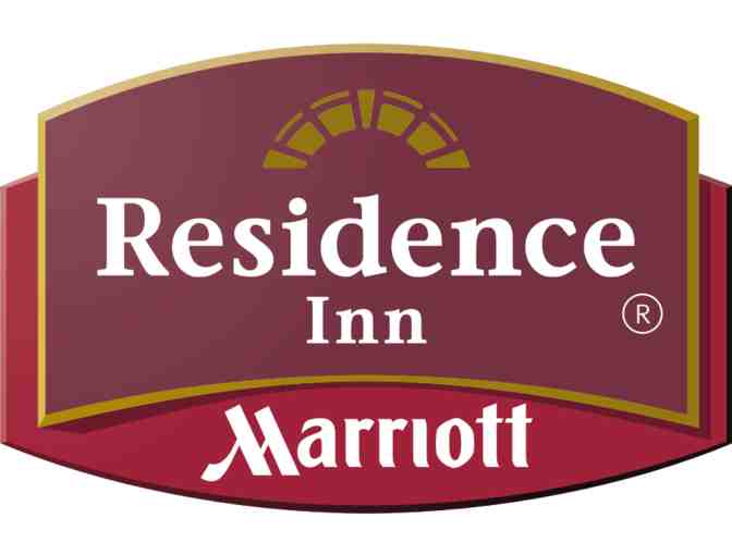 One Night stay at the Residence Inn in State College
