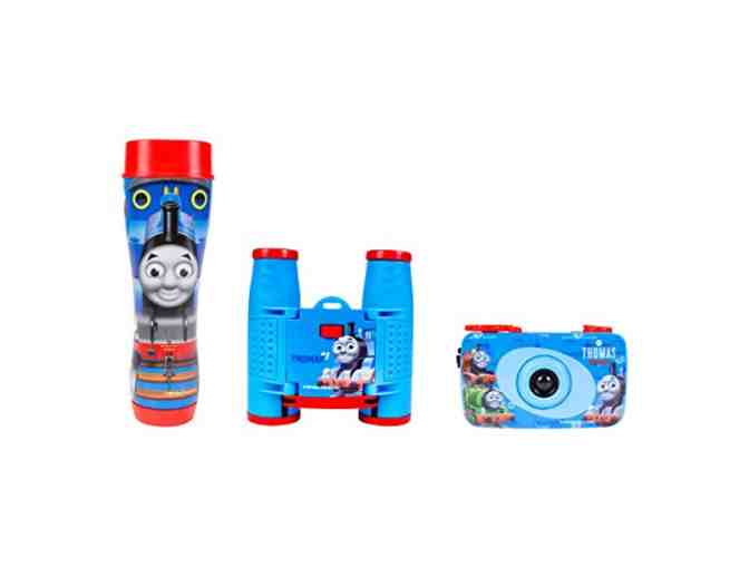 Thomas & Friends Package