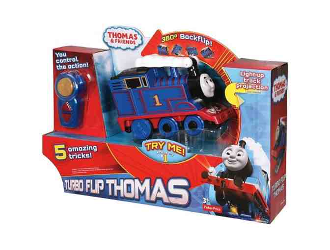 Thomas & Friends Package
