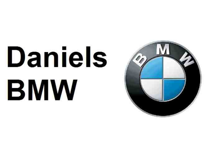 BMW Performance Driver's School - Daniels BMW