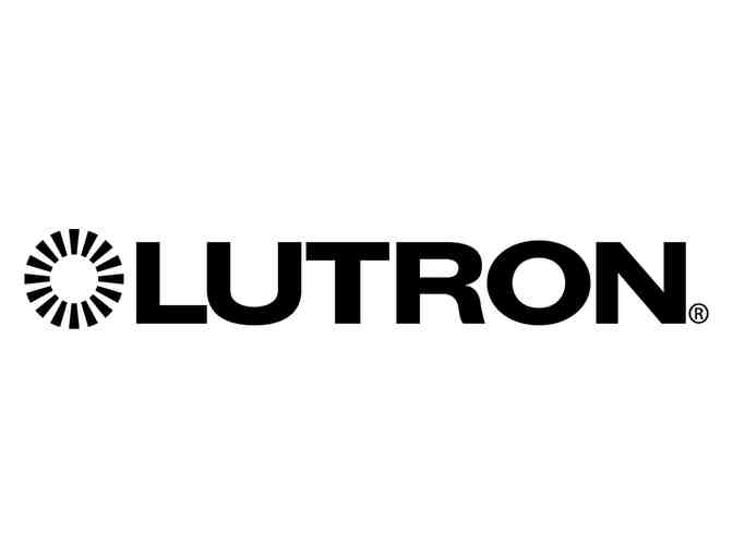 Lutron Caseta Wireless Smart Home System with Serena Remote-Controlled Shades - Lutron