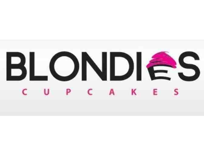 $20 Gift Card - Blondie's Cupcakes - Photo 1