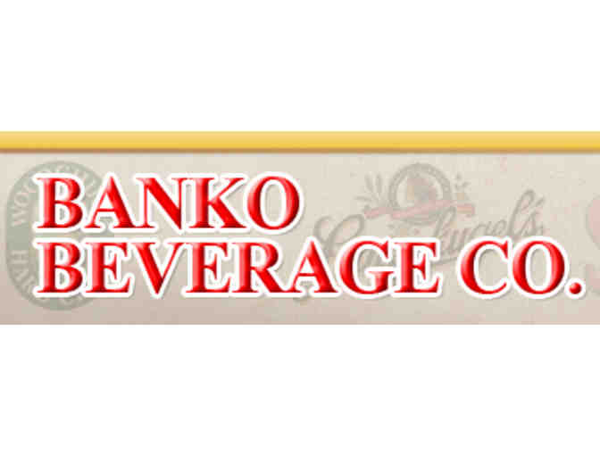 Coleman Large Hand Wheeled Cooler - Banko Beverage Co.