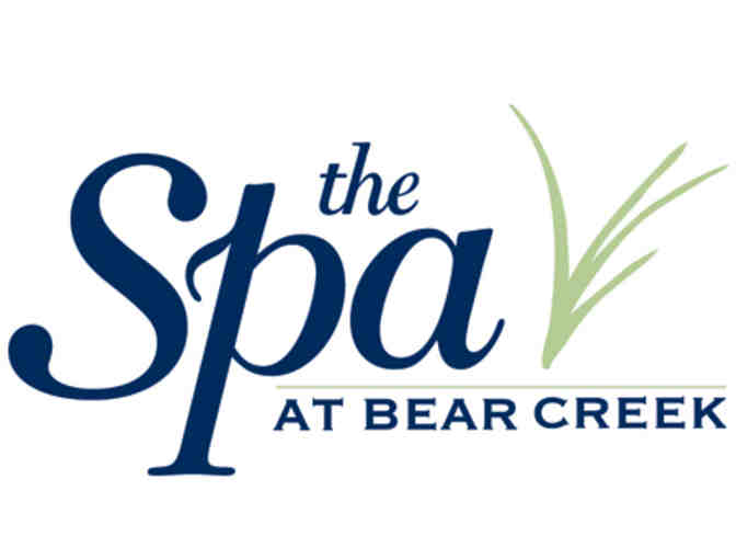 Bear Creek Mountain Resort Hotel and Spa Package for 2