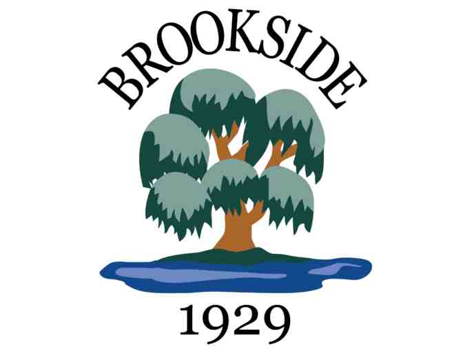 Golf and Lunch for 3 with PBS Board Member Dale Kochard - Brookside Country Club