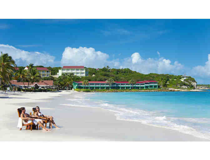 7 Night Antigua Vacation ADULTS ONLY - Photo 1