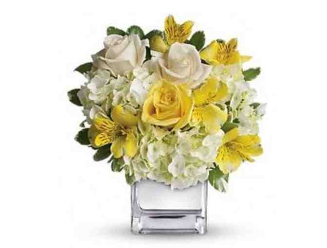 $50 Gift Certificate to Ralph Dillons Flowers, Bloomsburg