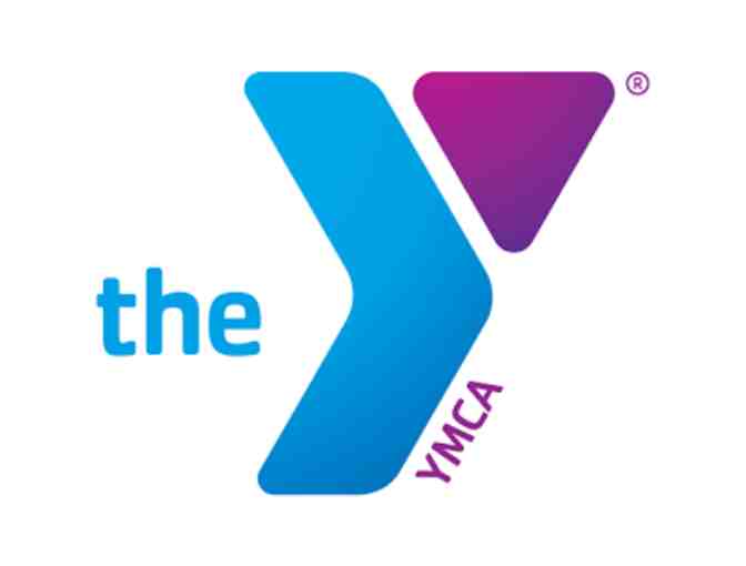 1 Year Family Membership to the Greater Scranton YMCA