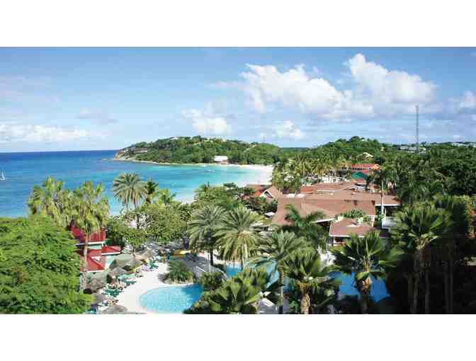 7 Night Antigua Vacation ADULTS ONLY - Photo 6