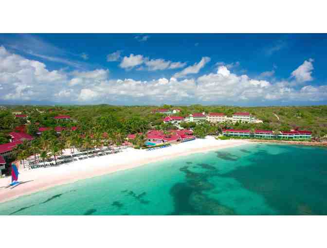 7 Night Antigua Vacation ADULTS ONLY - Photo 8