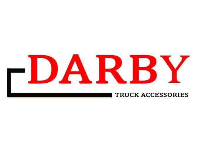 Darby Industries Extend A Truck