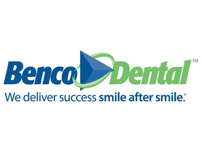 Oral B Pro 5000 SmartSeries Toothbrush from Benco Dental