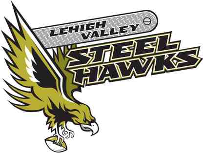 Steelhawks Prize Pack - Lehigh Valley Steelhawks