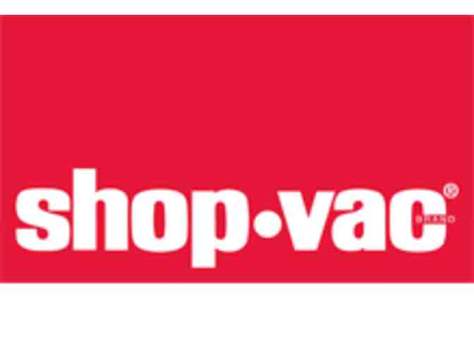 Shop Vac - Shop Vac Corp