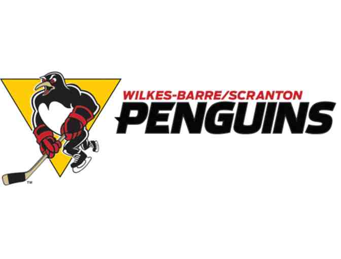 Merchandise Bag - Wilkes Barre/Scranton Penguins