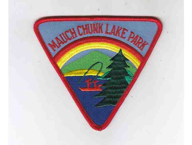 Two Night Midweek Cabin Rental - Mauch Chunk Lake Park
