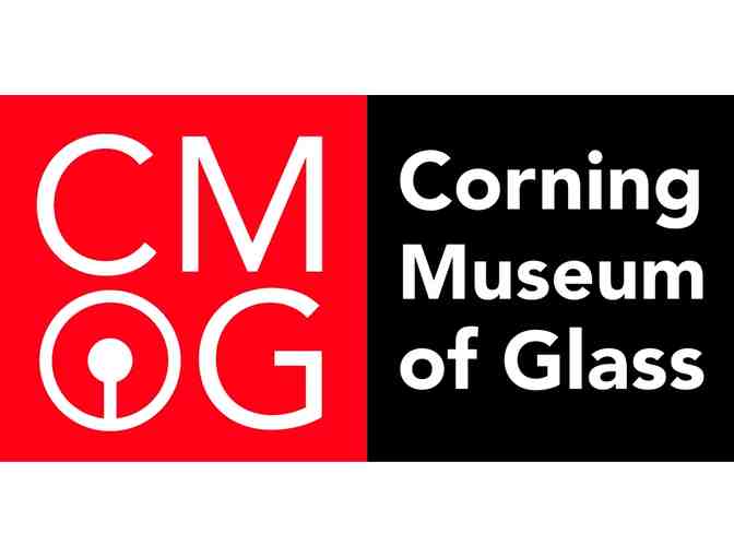 Ornamental Glass Piece - Corning Museum Of Glass