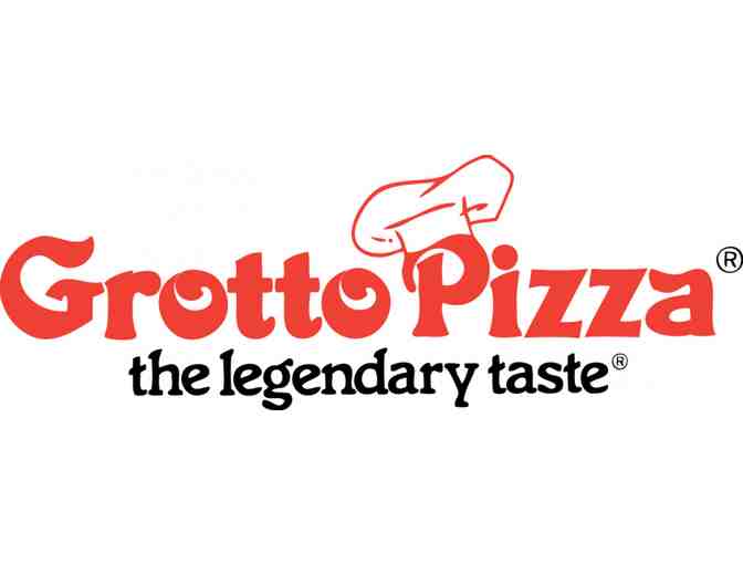 $25 Gift Certificate - Grotto Pizza