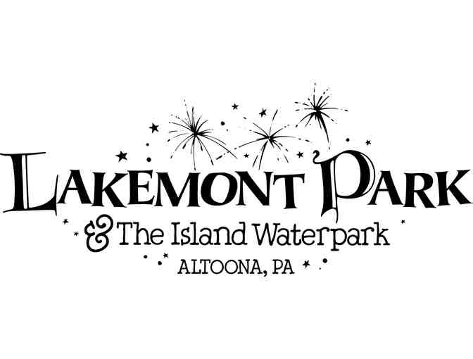 Car Admission Pass To 2017 Holiday Lights - Lakemont Park