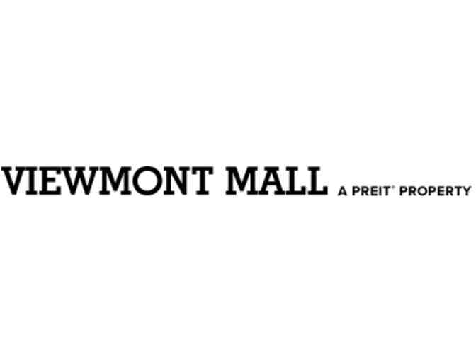 $25 Gift Certificate - Viewmont Mall - PREIT - Photo 1