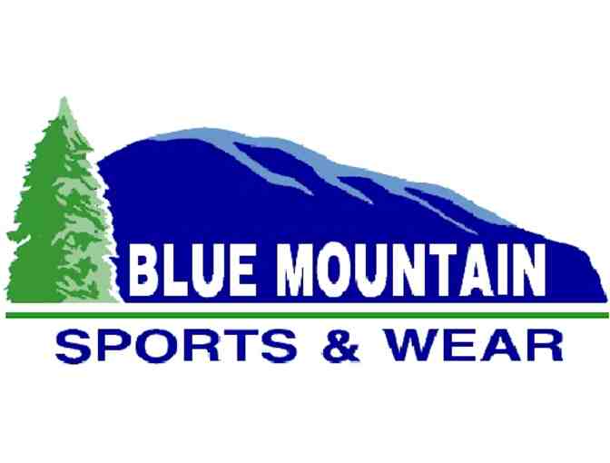 $90 Biking Gift Certificate - Blue Mountain Sports