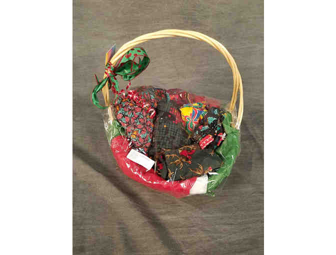 Lularoe Apparel Gift Basket - Lularoe By Brenda Bader