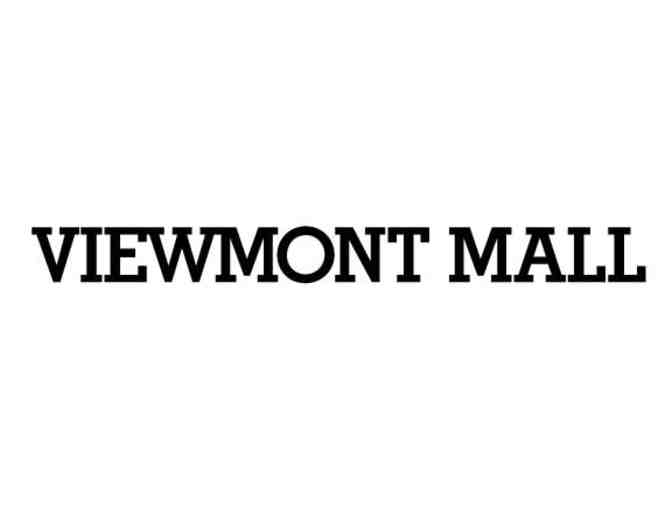$25 Gift Certificate - Viewmont Mall - PREIT