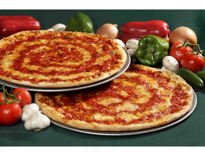 $25 Gift Certificate - Grotto Pizza