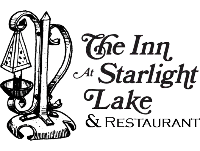 2 Night Summer Getaway - Inn at Starlight Lake