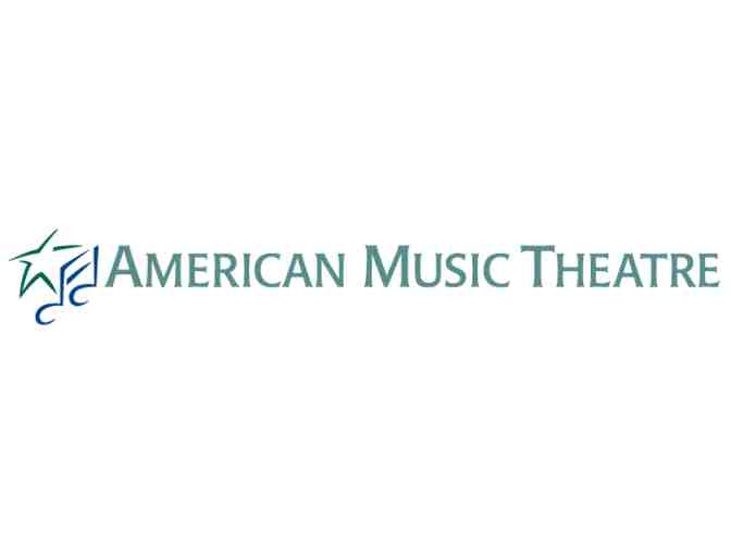 2 Guest Passes to American Music Theater's Show 'Songs of the Silver Screen'