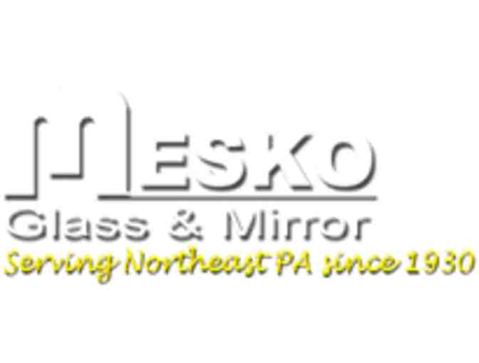 $500 Mesko Gift Certificate - Windows/Porch Enclosure/Bath  Enclosure